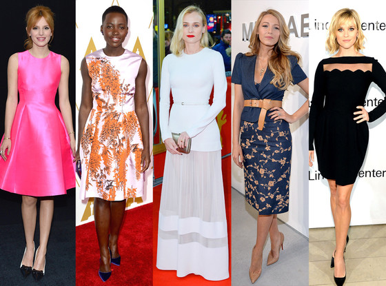 Best Looks of the Week, Bella Thorne, Lupita Nyong'o, Diane Kruger, Blake Lively, Reese Witherspoon Best Looks of the Week, Bella Thorne, Lupita Nyong'o, Diane Kruger, Blake Lively, Reese Witherspoon